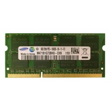 Memória SODIMM DDR3 1333MHz 8GB SAMSUNG - M471B1G73BH0-CH9 