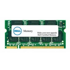 Memória SODIMM DDR3 1600MHz 8GB DELL - SNP8H68RC/8G