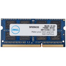 Memória SODIMM DDR3L 1600MHz 8GB DELL - SNPN2M64C/8G