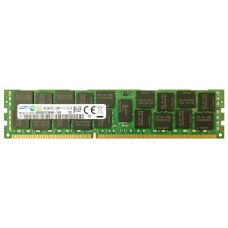 Memória DDR3L ECC REG 1600MHz 16GB SAMSUNG - M393B2G70BH0-YK0