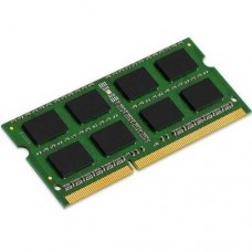 Memória SODIMM DDR4 2400MHz 16GB KINGSTON - KCP424SD8/16 