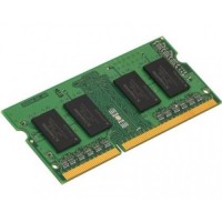 Memória SODIMM DDR4 2400MHz 16GB KINGSTON - KVR24S17D8/16