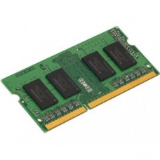 Memória SODIMM DDR4 2400MHz 16GB KINGSTON - KVR24S17D8/16