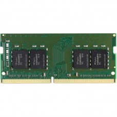 Memória SODIMM DDR4 2666MHz 4GB KINGSTON - KVR26S19S6/4