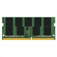 Memória SODIMM DDR4 2400MHz 4GB KINGSTON - KCP424SS6/4