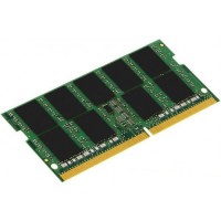 Memória SODIMM DDR4 2400MHz 4GB KINGSTON - KCP424SS8/4 