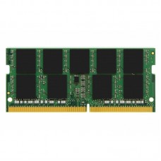 Memória SODIMM DDR4 2666MHz 8GB KINGSTON - KCP426SS8/8