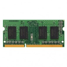 Memória SODIMM DDR4 2400MHz 8GB KINGSTON - KVR24S17S8/8