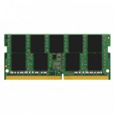 Memória SODIMM DDR4 2666MHz 16GB KINGSTON - KVR26S19D8/16