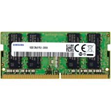 Memória SODIMM DDR4 2666MHz 16GB SAMSUNG - M471A2K43EB1-CTD