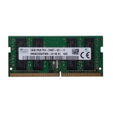 Memória SODIMM DDR4 2400MHz 16GB HYNIX - HMA82GS6AFR8N-UH