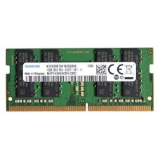Memória SODIMM DDR4 2400MHz 16GB SAMSUNG - M471A2K43CB1-CRC