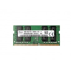 Memória SODIMM DDR4 3200MHz 16GB HYNIX - HMA82GS6CJR8N-XN