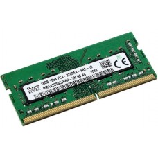 Memória SODIMM DDR4 3200MHz 16GB HYNIX - HMAA2GS6CJR8N-XN