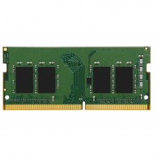 Memória SODIMM DDR4 3200MHz 16GB KINGSTON - KCP432SS8/16