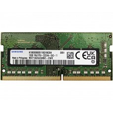 Memória SODIMM DDR4 3200MHz 16GB SAMSUNG - M471A2G43AB2-CWE