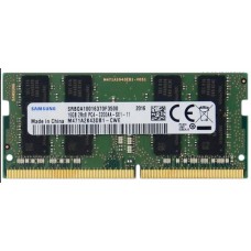 Memória SODIMM DDR4 3200MHz 16GB SAMSUNG - M471A2K43DB1-CWE
