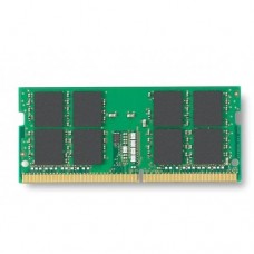 Memória SODIMM DDR4 2666MHz 32GB KINGSTON - KVR26S19D8/32
