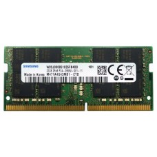 Memória SODIMM DDR4 2666MHz 32GB SAMSUNG - M471A4G43MB1-CTD