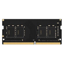 Memória SODIMM DDR4 2666MHz 4GB LEXAR - LD4AS004G-R2666G