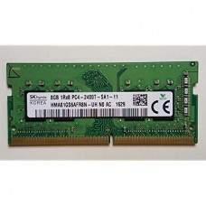 Memória SODIMM DDR4 2400MHz 8GB HYNIX - HMA81GS6AFR8N-UH