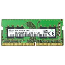 Memória SODIMM DDR4 2400MHz 8GB HYNIX - HMA81GS6MFR8N-UH