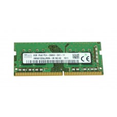 Memória SODIMM DDR4 2666MHz 8GB HYNIX - HMA81GS6JJR8N-VK
