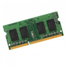 Memória SODIMM DDR4 2666MHz 8GB KINGSTON - KVR26S19S8/8