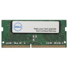 Memória SODIMM DDR4 3200MHz 8GB DELL - SNP6VDX7C/8G