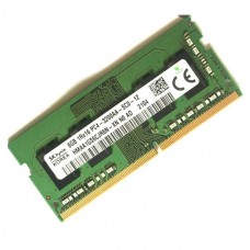 Memória SODIMM DDR4 3200MHz 8GB HYNIX - HMAA1GS6CJR6N-XN