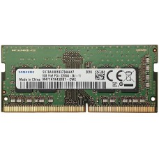 Memória SODIMM DDR4 3200MHz 8GB SAMSUNG - M471A1K43DB1-CWE