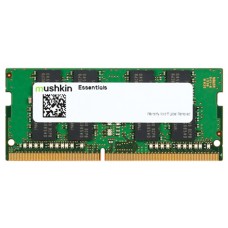 Memória SODIMM DDR4 2666MHz 16GB MUSHKIN - MES4S266KF16G