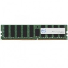 Memória DDR4 ECC REG 2666MHz 16GB DELL - SNPDFK3YC/16G