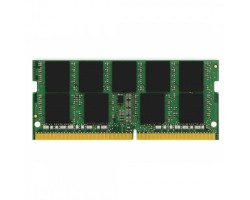 Memória SODIMM DDR4 2400MHz 8GB KINGSTON - KCP424SS8/8  