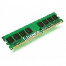 Memória DDR2 ECC 667MHz 2GB KINGSTON - KVR667D2E5/2G