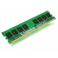 Memória DDR2 ECC REG 400MHz 2GB KINGSTON - KVR400D2S4R3/2G