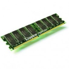Memória DDR2 ECC REG 667Mhz 2GB KINGSTON - KVR667D2D8P5/2G