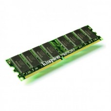 Memória DDR2 ECC REG 400MHz 4GB KINGSTON - KVR400D2D4R3/4G