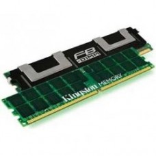 Memória DDR2 ECC FBDIMM 667Mhz 8GB KINGSTON - KVR667D2D4F5/8G