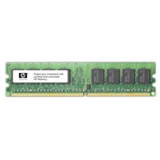 Memória DDR3 ECC 1333MHz 4GB HP - 500210-571