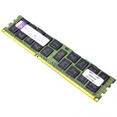 Memória DDR3 ECC REG 1333MHz 16GB KINGSTON - KVR13R9D4/16  