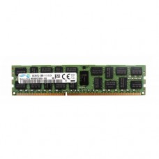 Memória DDR3L ECC REG 1600MHz 16GB SAMSUNG - M393B2G70EB0-YK0