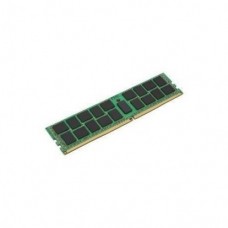 Memória DDR4 ECC REG 2400MHz 16GB KINGSTON - KVR24R17D8/16