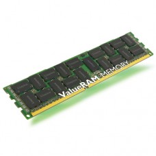 Memória DDR3 ECC REG 1600MHz 8GB KINGSTON - KVR16R11S4/8H