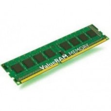 Memória DDR3L ECC REG 1600MHz 8GB LOW VOLTAGE KINGSTON - KVR16LR11S4/8