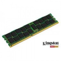 Memória DDR3 ECC REG 1333MHz 8GB KINGSTON - KVR13R9D8/8