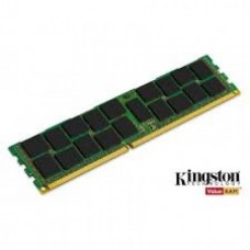Memória DDR3 ECC REG 1600MHz 8GB KINGSTON - KVR16R11D4/8