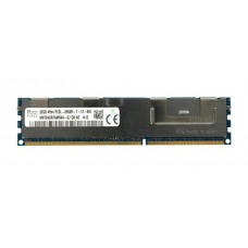 Memória DDR3L ECC REG 1066MHz 32GB HYNIX - HMT84GR7AMR4A-G7