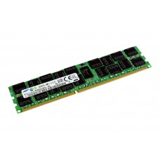 Memória DDR3L ECC REG 1600MHz 16GB SAMSUNG - M393B2G70QH0-YK0