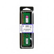 Memória DDR3 ECC 1333MHz 2GB KINGSTON - KVR1333D3E9S/2G